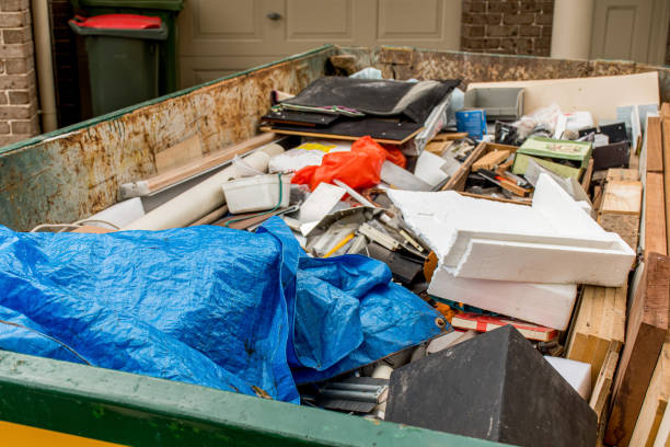 Same-Day Junk Removal Services in Port Aransas, TX